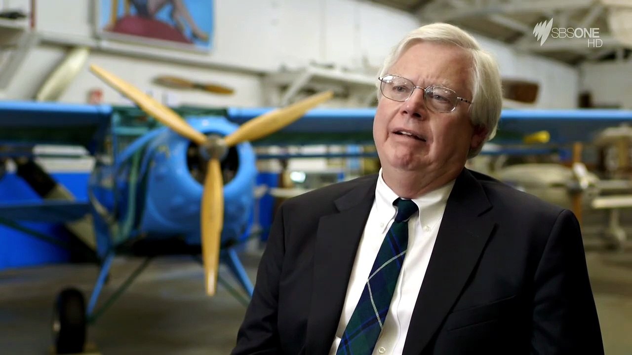 Planes That Changed the World 2of3 Douglas DC3