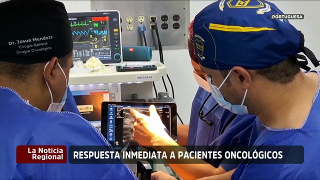 Portuguesa | Programa Una Cirugía para Todos brinda atención integral a pacientes oncológicos