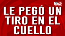 Argentina armada y más violenta: discusión mortal entre vecinos