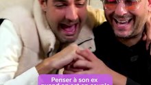 Penser à son ex quand on est en couple 😱