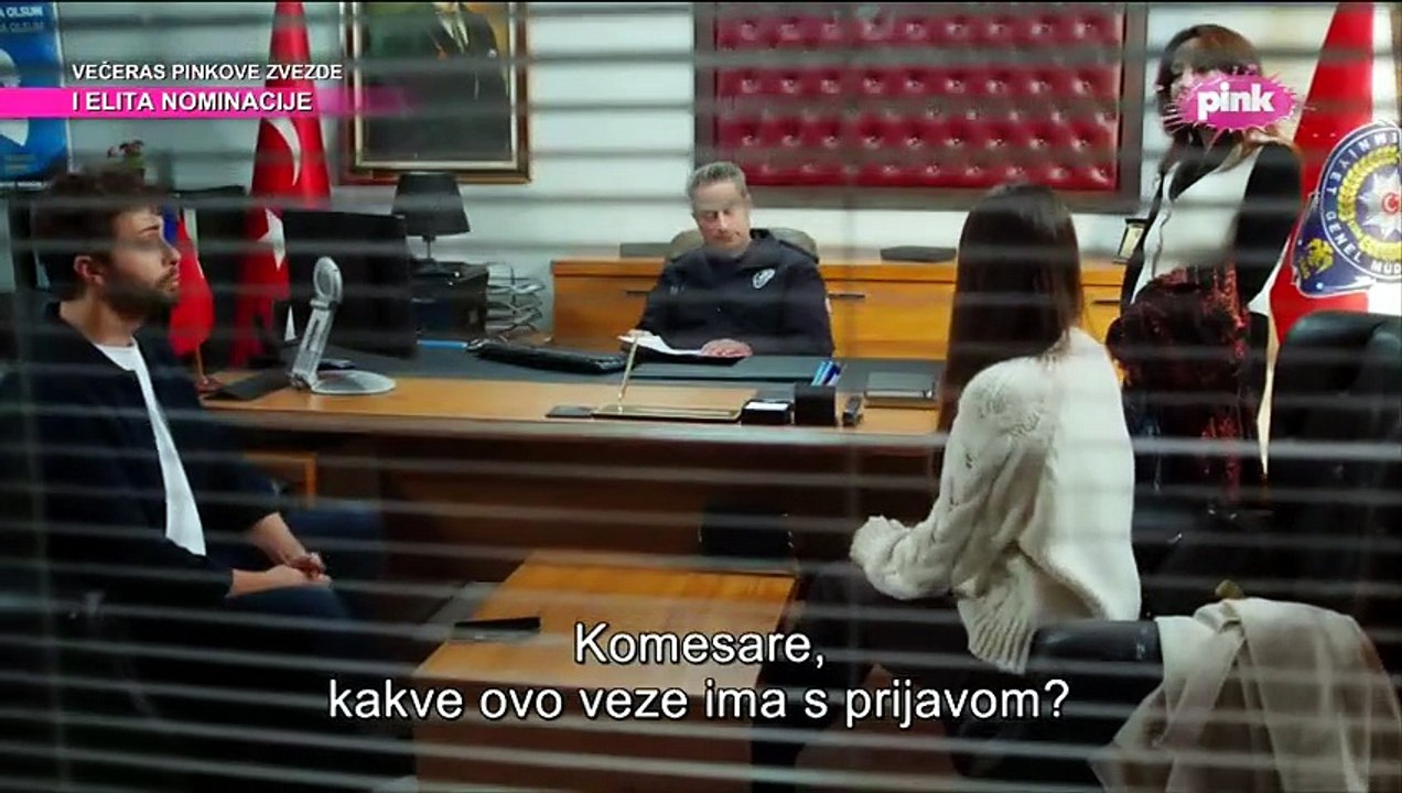 SERIJA KLOPKA LJUBAVI    337  EPIZODA