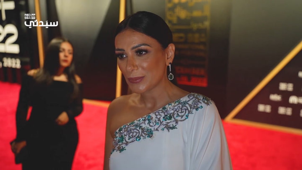 Ingy El Mokadem Interview 02 Hd