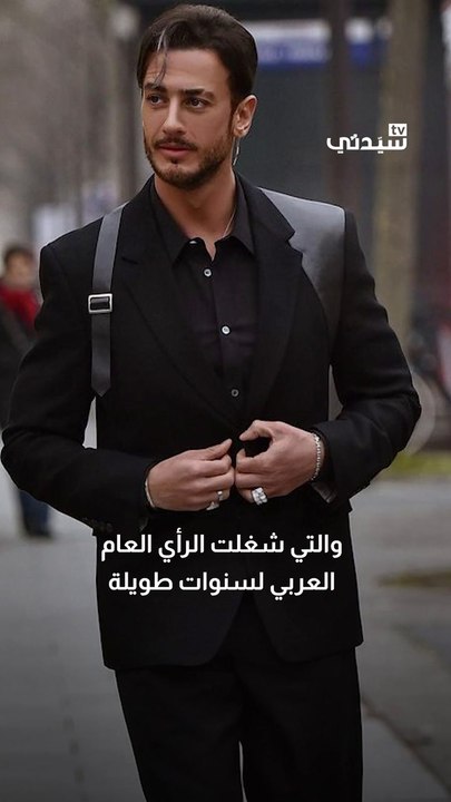 سعد لمجرد