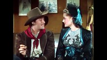 Santo Antônio: Cidade Sem Lei  1945  Dublado - Errol Flynn, Alexis Smith