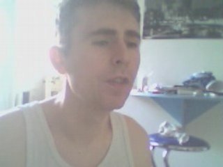 Wiwi massacre "Backseat of your Cadillac"