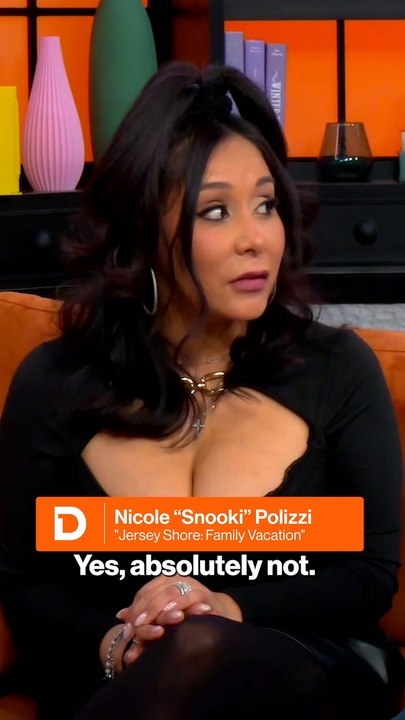 Snooki & Sammi Sweetheart say "no" to 'RHONJ'