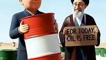 Everyone Gets Free Oil… Except Trump & Netanyahu 😳