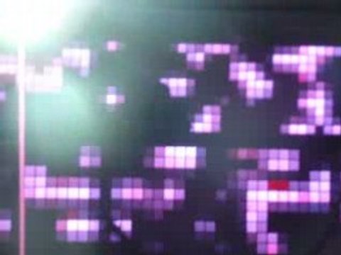 Presentation album Joachim Garraud @ Mix Club