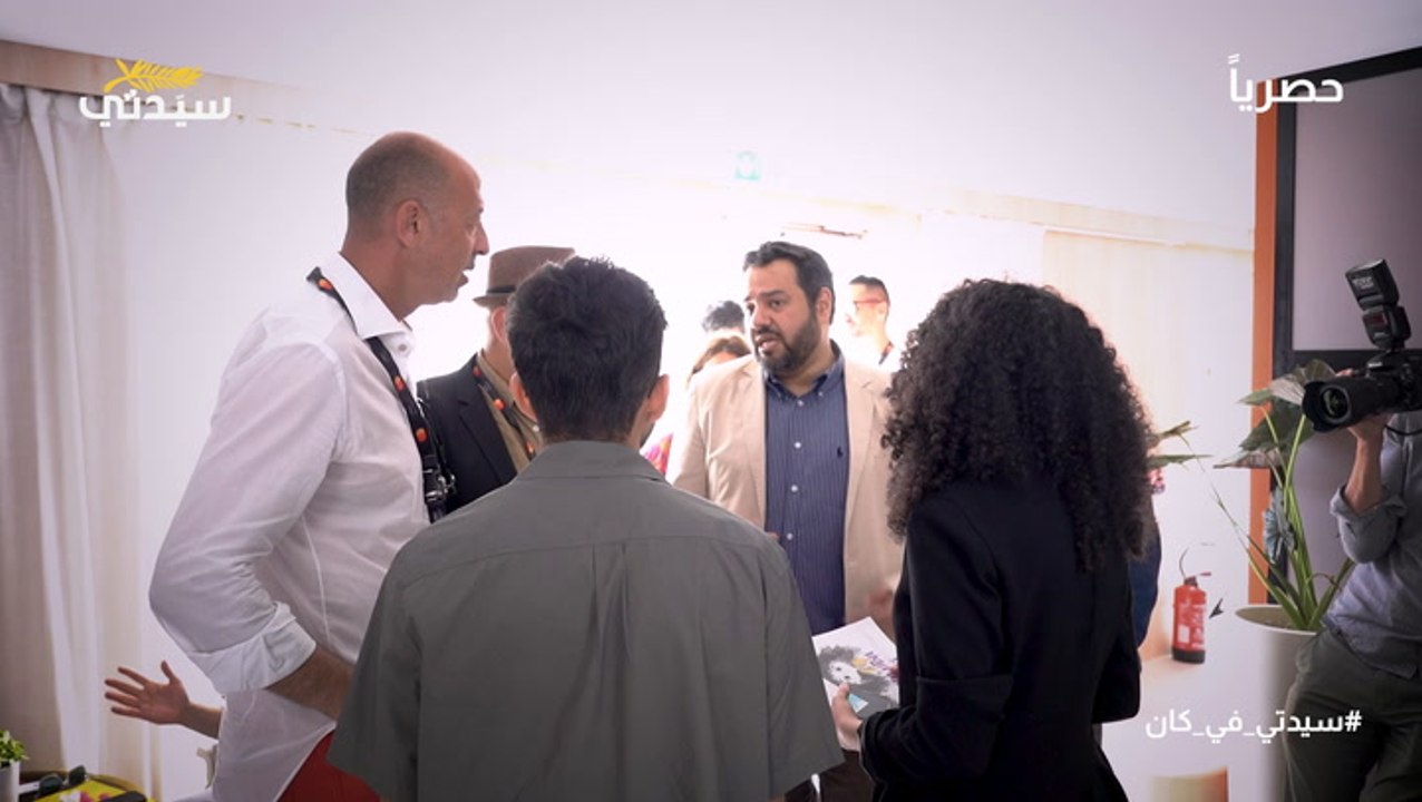 Interviews Abdullah