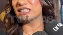 Marcelia Figueroa confiesa que mayo es un mes por la ausencia de su hermano, Julián, y de su sobrino.