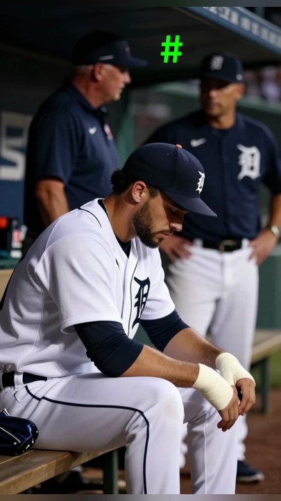 Analysis: Skubal elbow surgery, no return timetable