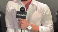 Miami Grand Prix: Chase Stokes Reflects on the Final Season of ‘Outer Banks’