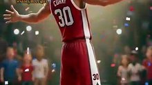 Stephen curry story ...
