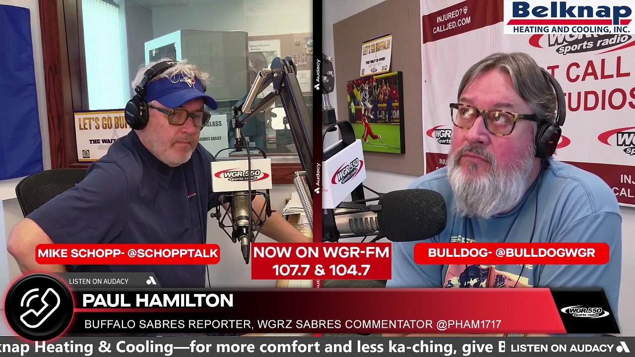 Paul Hamilton rd 2