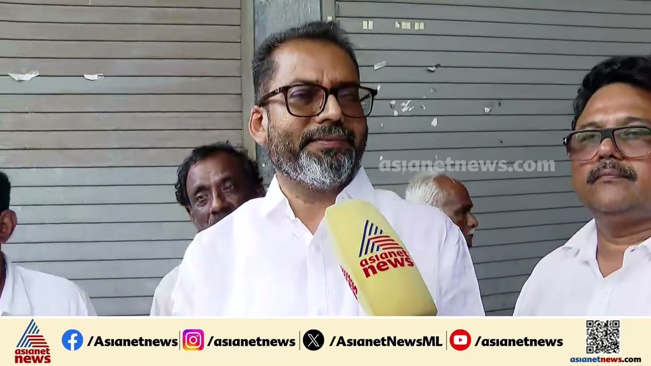 ത്രികോണ മത്സരം പ്രതീക്ഷിച്ചില്ല, രാഷ്ട്രീയത്തിന...