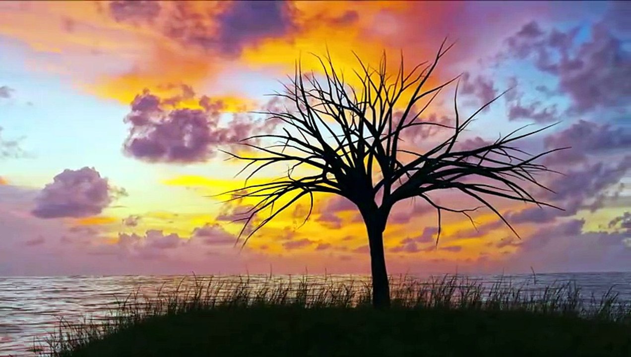 Relaxing Piano Music for Deep Sleep and Stress Relief