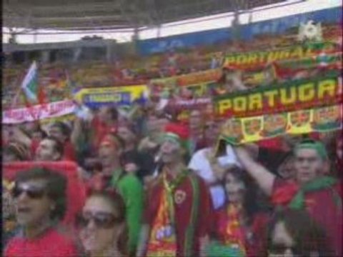 Hymne portugais - Portugal - Rep.Tcheque