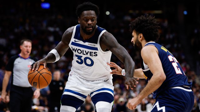 NBA Playoffs Preview: Timberwolves vs. Spurs Betting Odds