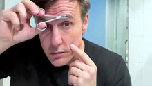 El insólito video de Roberto García Moritán tras separarse de Pampita que generó polémica: "Vergüenza ajena"