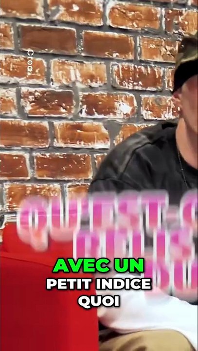 Devinez le Point Commun de ce Duo : Noir, Accessoires ou Bijoux ?
