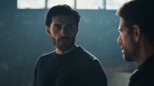 مسلسل في الظل الحلقة 61 مدبلجة