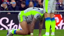 إيفرتون - مانشستر سيتي