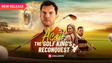Ace! The Golf King's Reconquest Full - Full