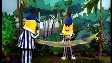 Bananas in Pyjamas - Ep. 203 - Rock-a-Bye Bananas upscaled