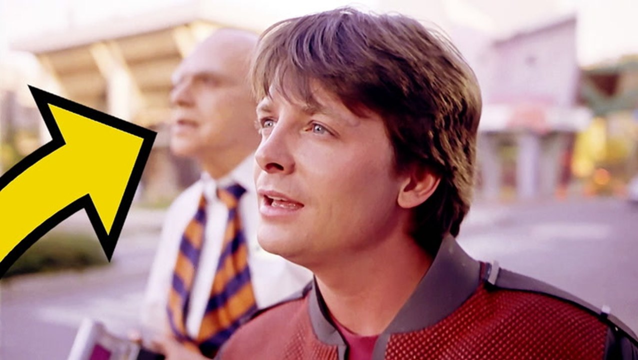 19 Movie Characters Who Mean More Than You Think