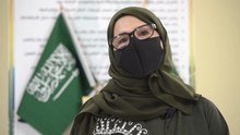 خضراء ال مبارك