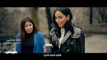مقابلة هلا الأسمري في عرض كوتش