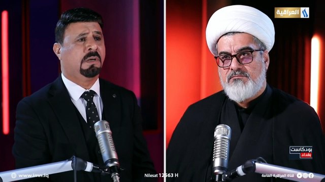 بودسكات سماحة الشيخ نور الساعدي