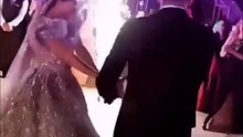 مصادفات في حفل زفاف أمير شاهين