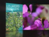 Les jardins passagers à la Villette
