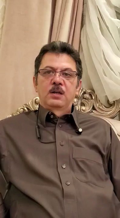 المصمم محمد هواري:عانى قطاع التصميم من خسائر فادحة في زمن الكورونا