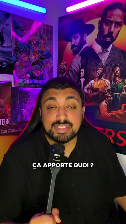 La Série One Piece est nulle mais...