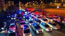 Telefon dolandırıcılarına yönelik 14 ildeki operasyonlarda 149 şüpheli yakalandı