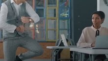 دراسة جديدة .. الرجال أكثر مرحاً من النساء