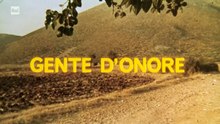 Gente d'onore | Film 1967 [HQ]