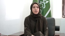المهندسة شفاء السادة