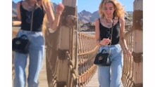 نمط تصوير الفيديو فائق الثبات Ultra Steady Video
