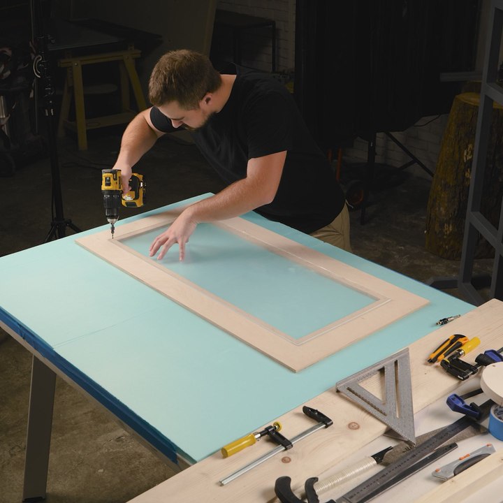 Creative Ways to Build Your Own Air Compressor and Sandblaster