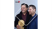 راغب علامة: سعيد بالعلاقة الطيبة مع أحلام