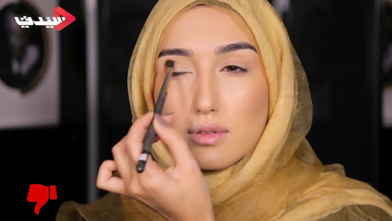 اخطاء يجب تجنبها عند تطبيق المكياج
