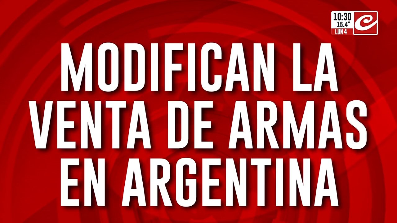 armas