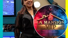 Rosa María Noguerón rompe el silencio ante supuestos plagios al formato de 'La casa de los famosos'