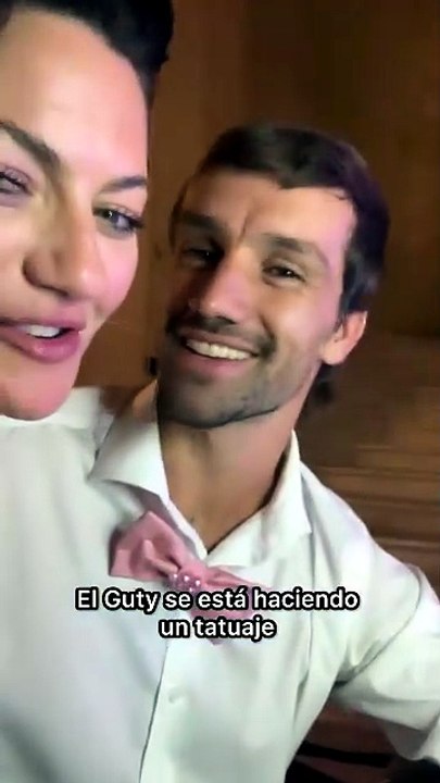 El romántico gesto del novio de Sofía Jujuy Jiménez que la emocionó: "Nunca nadie hizo esto por mí"