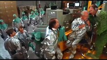 morons from outer space / 1985 movie
