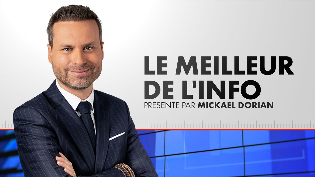 Le Meilleur de l’Info (Émission du 04/05/2026)