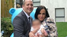 "Sabe que su papá no nos quiso": Mayela Laguna sobre Luis Enrique Guzmán